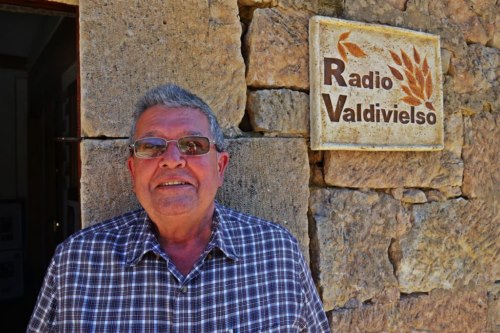 Radio Valdivielso